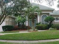 Pre-foreclosure in  RED SKY CT Lake Mary, FL 32746