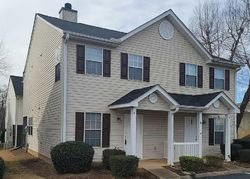 Pre-foreclosure in  HAMMETT GROVE LN Greer, SC 29650