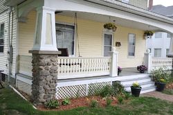 Pre-foreclosure in  CLARENDON ST Fitchburg, MA 01420