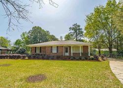 Pre-foreclosure in  GLENWOOD RD Florence, SC 29505