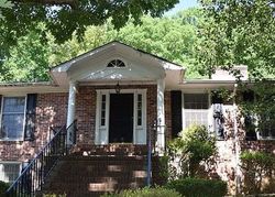 Pre-foreclosure in  SUNSET DR Chester, SC 29706