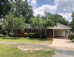 Pre-foreclosure Listing in N PINE ST PAGELAND, SC 29728