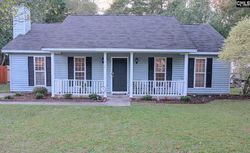 Pre-foreclosure in  SQUIRE RD Columbia, SC 29223