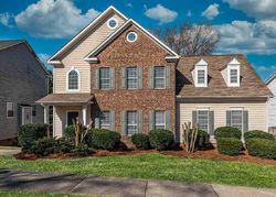 Pre-foreclosure in  MISTY MEADOW DR Greenville, SC 29615