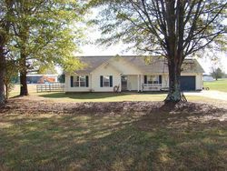 Pre-foreclosure in  SANDY FORD RD Chesnee, SC 29323