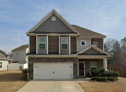 Pre-foreclosure in  PALADIN DR Boiling Springs, SC 29316
