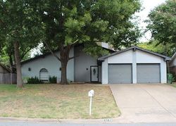 Pre-foreclosure in  BILLIE FAYE DR North Richland Hills, TX 76180