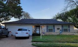 Pre-foreclosure in  E PRAIRIE VIEW RD Crowley, TX 76036