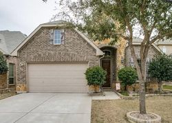 Pre-foreclosure in  REALOAKS DR Fort Worth, TX 76131