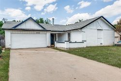 Pre-foreclosure in  SOUTHRIDGE TRL Fort Worth, TX 76133