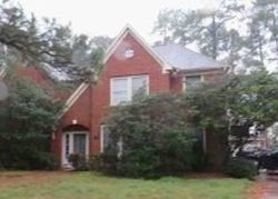 Pre-foreclosure in  ANCIENT OAKS DR Humble, TX 77346