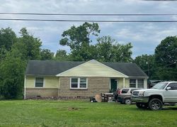 Pre-foreclosure Listing in WOODWARD AVE ATHENS, TN 37303