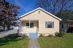 Pre-foreclosure in  MCGINLEY ST Maryville, TN 37804