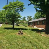 Pre-foreclosure in  ALICE BELL RD Knoxville, TN 37914