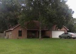 Pre-foreclosure in  N ANDERSON ST Angleton, TX 77515