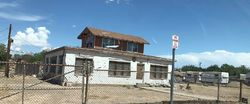 Pre-foreclosure in  S GLENWOOD ST El Paso, TX 79905