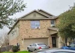 Pre-foreclosure in  KITE COR New Braunfels, TX 78130