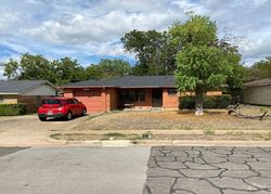 Pre-foreclosure in  N 59TH ST Waco, TX 76710