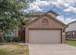 Pre-foreclosure in  SERENA LN Woodway, TX 76712