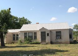 Pre-foreclosure in  PULLIAM ST San Angelo, TX 76905