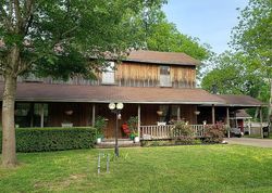 Pre-foreclosure Listing in S WRIGHT AVE KERENS, TX 75144