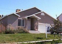 Pre-foreclosure in  S COUNTRY WEST DR Magna, UT 84044