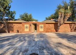 Pre-foreclosure in  VALLEY DR Midland, TX 79707