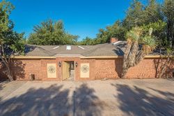 Pre-foreclosure in  VALLEY DR Midland, TX 79707