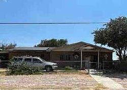 Pre-foreclosure in  FALCON AVE Zapata, TX 78076