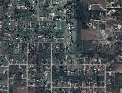 Pre-foreclosure in  COUNTY ROAD 4636 Hondo, TX 78861