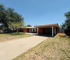  Maple Ave, Odessa TX