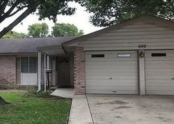 Pre-foreclosure Listing in RIVER RD SCHERTZ, TX 78154