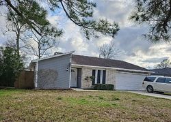 Pre-foreclosure in  TOPSAIL WAY Crosby, TX 77532