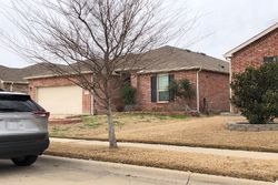 Pre-foreclosure in  LOHANI LN Fort Worth, TX 76131