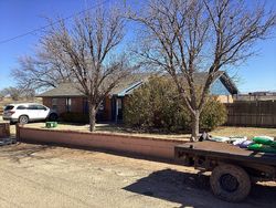 Pre-foreclosure in  ARIZONA ST Dalhart, TX 79022