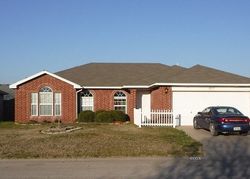 Pre-foreclosure in  JAMES LN San Angelo, TX 76905