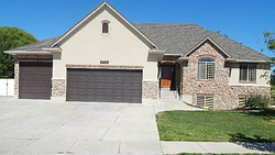 Pre-foreclosure in  INVERNESS DR Syracuse, UT 84075