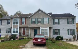 Pre-foreclosure in  BLUERIDGE CT Stafford, VA 22554