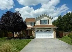 Pre-foreclosure Listing in COTSWOLD CT STEPHENS CITY, VA 22655