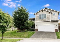 Pre-foreclosure in  COOPER CREST PL NW Olympia, WA 98502