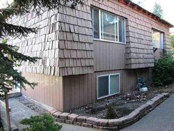 Pre-foreclosure in  E MANSFIELD AVE Spokane, WA 99206