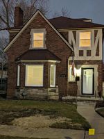 Pre-foreclosure in  MONICA ST Detroit, MI 48221