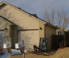 Pre-foreclosure in  49TH AVENUE CT Greeley, CO 80634