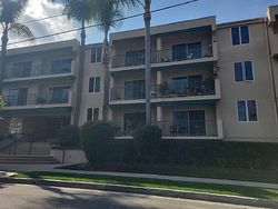 Pre-foreclosure in  CEDROS AVE UNIT 123 Sherman Oaks, CA 91403