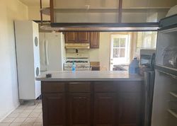 Pre-foreclosure in  MASSACHUSETTS AVE SE Washington, DC 20019