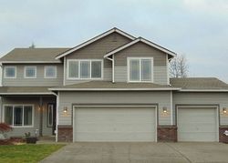 Pre-foreclosure in  184TH ST E Tacoma, WA 98445
