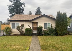Pre-foreclosure in  S HOWARD ST Tacoma, WA 98465
