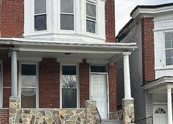 Pre-foreclosure in  DENISON ST Baltimore, MD 21216