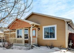 Pre-foreclosure in  E 28TH STREET RD Greeley, CO 80631