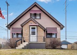 Pre-foreclosure in  S 98TH ST Milwaukee, WI 53214